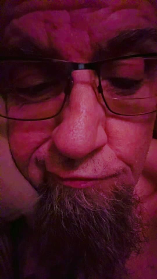 Post 2 by Technodaddy on TikTok (video)