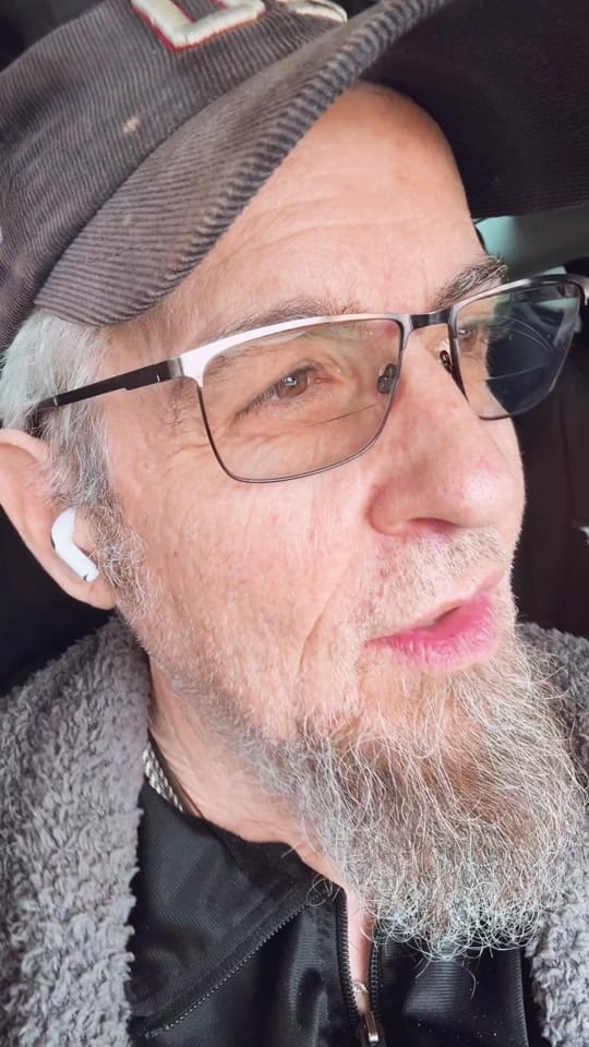 Post 1 by Technodaddy on TikTok (video)