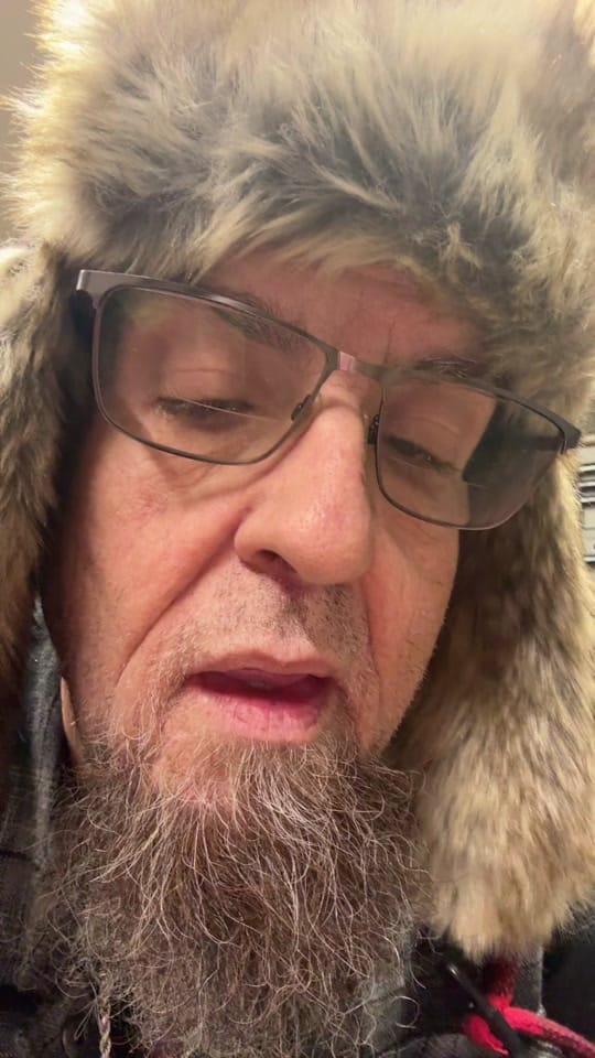 Post 9 by Technodaddy on TikTok (video)