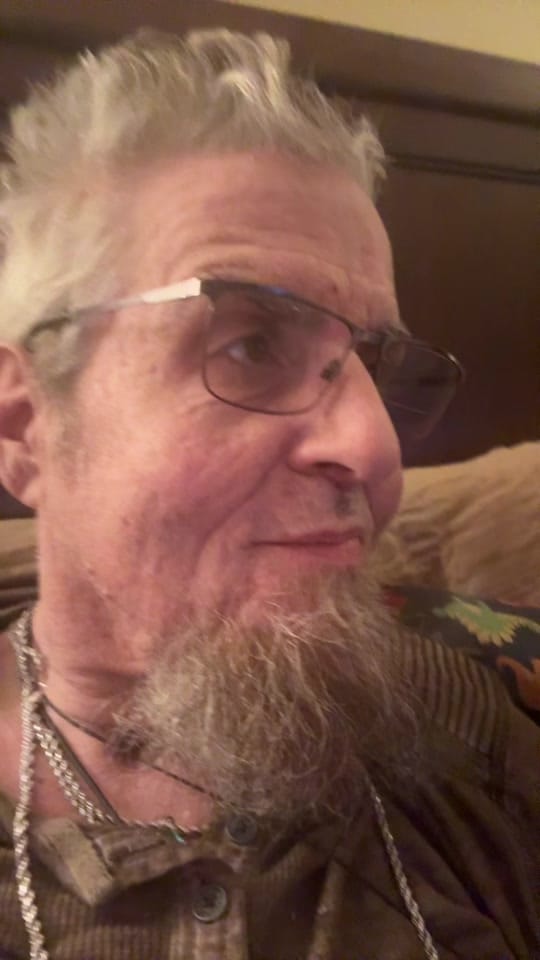 Post 3 by Technodaddy on TikTok (video)