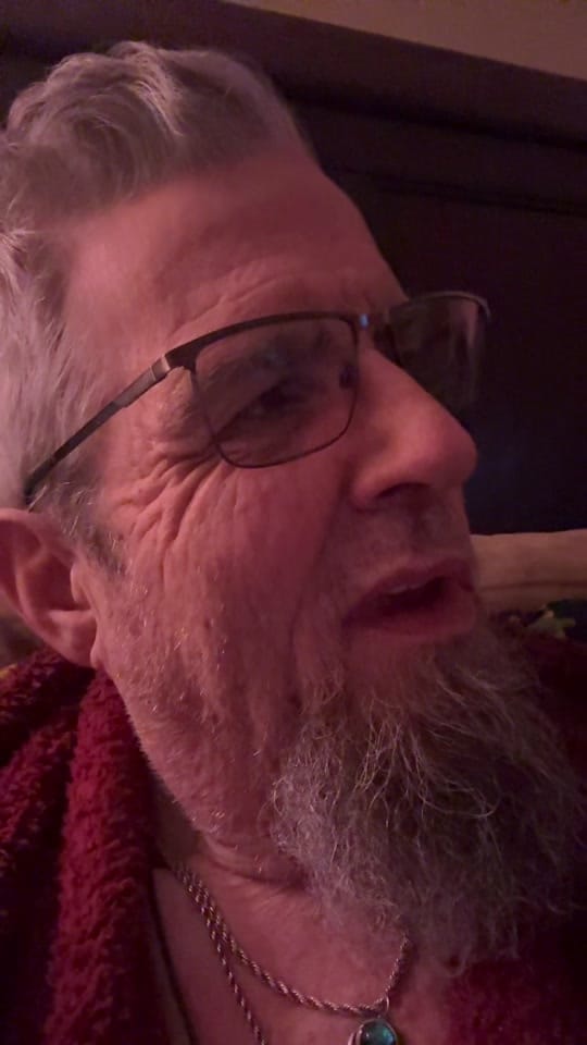 Post 5 by Technodaddy on TikTok (video)