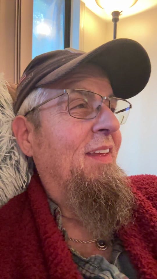 Post 6 by Technodaddy on TikTok (video)