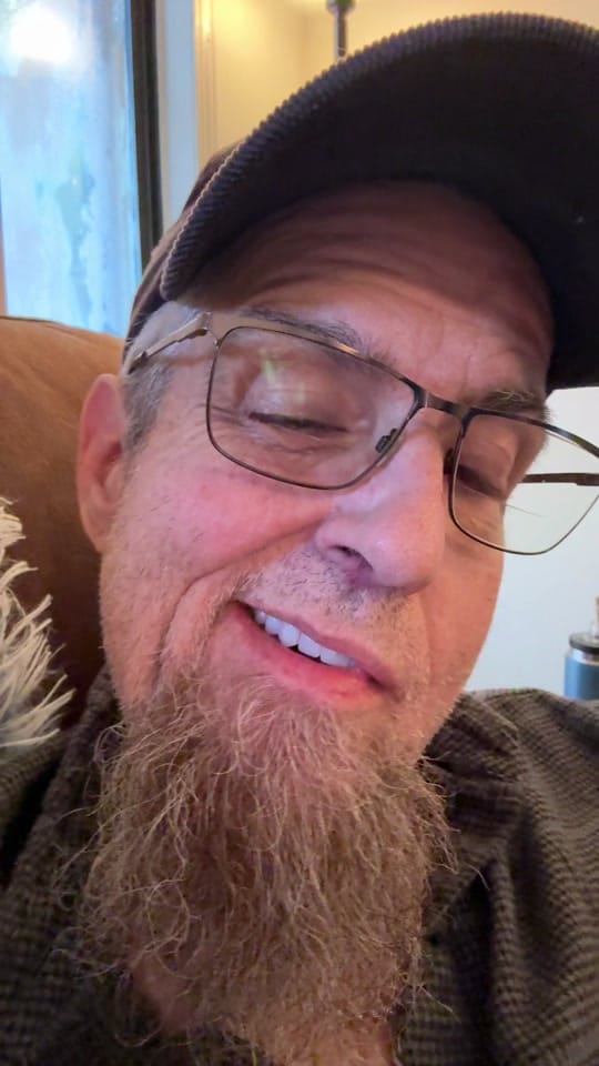 Post 7 by Technodaddy on TikTok (video)