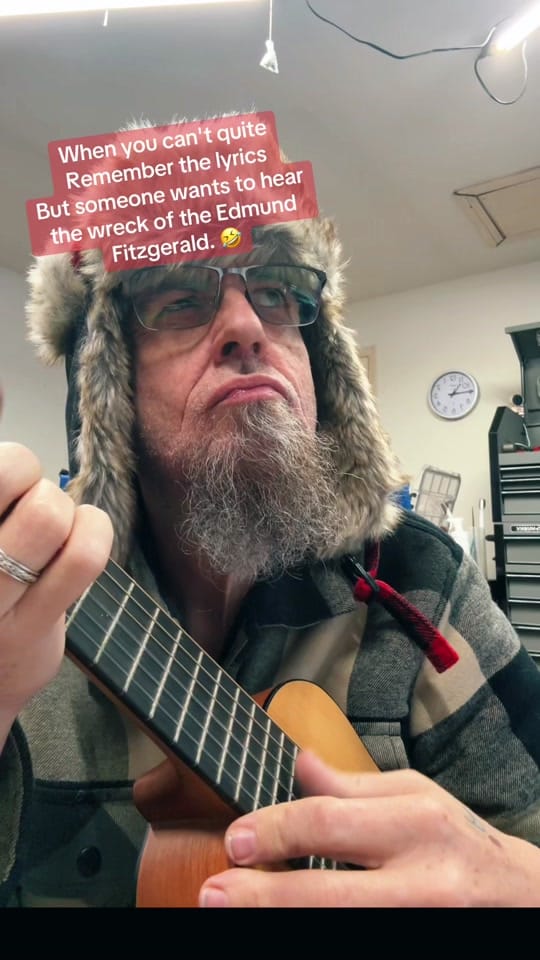 Post 4 by Technodaddy on TikTok (video)