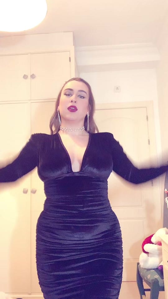 Post 2 by lusado 🖤 on TikTok (video)