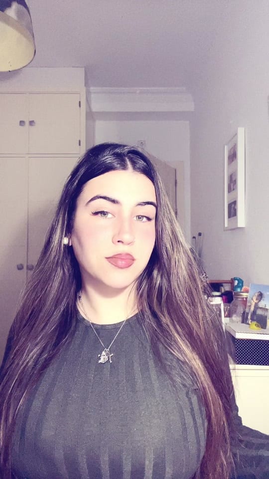 Post 1 by lusado 🖤 on TikTok (video)