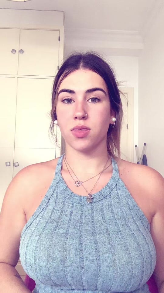 Post 8 by lusado 🖤 on TikTok (video)