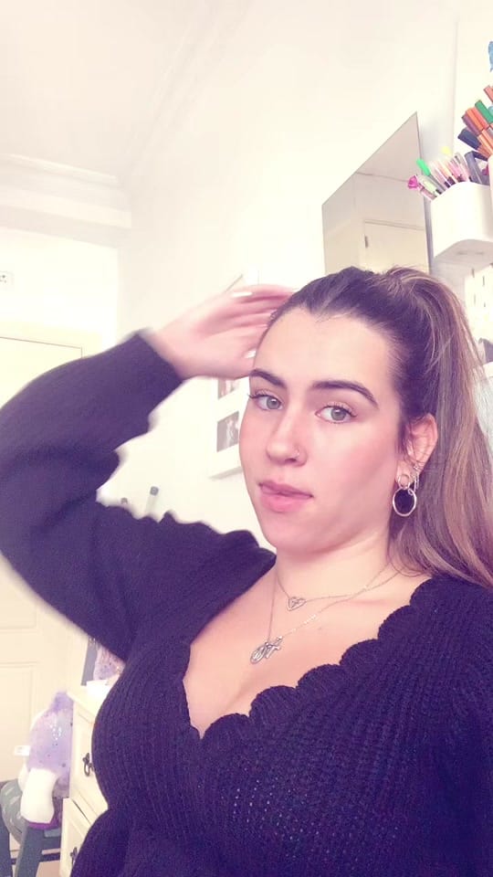 Post 6 by lusado 🖤 on TikTok (video)