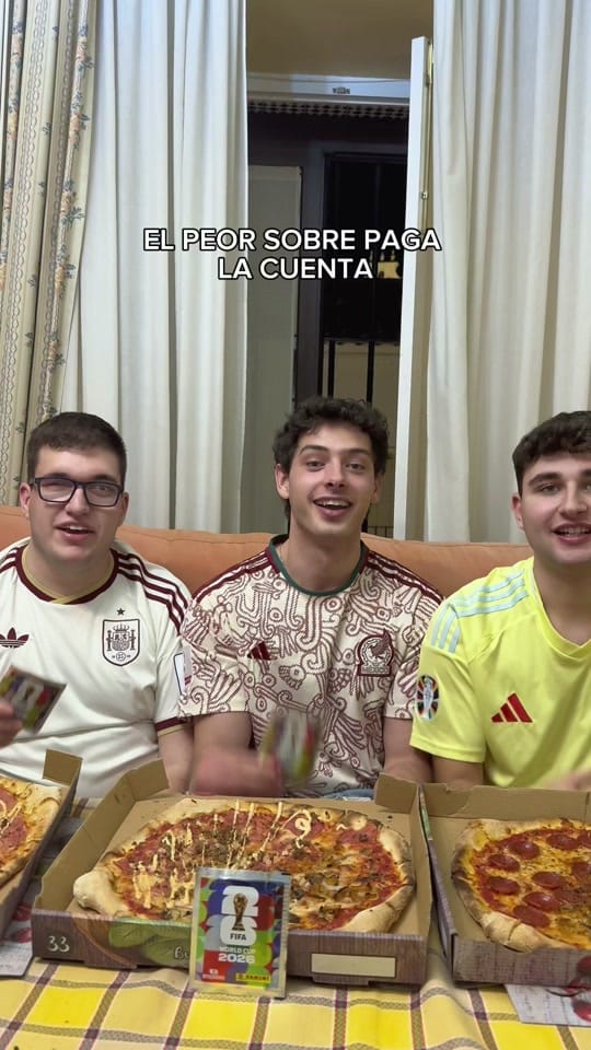 Post 10 by carlos maraver on TikTok (video)
