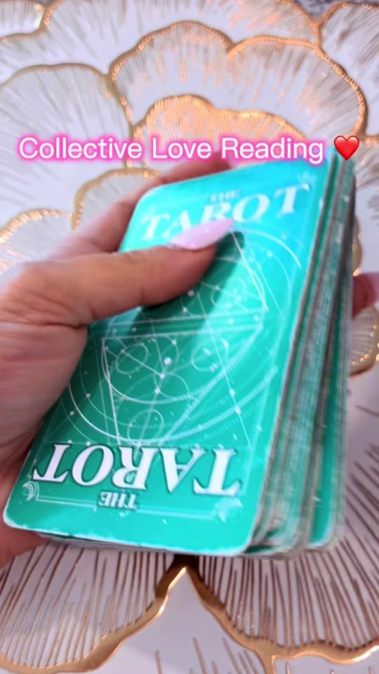Post 4 by ReadingsbyMaggie on TikTok (video)