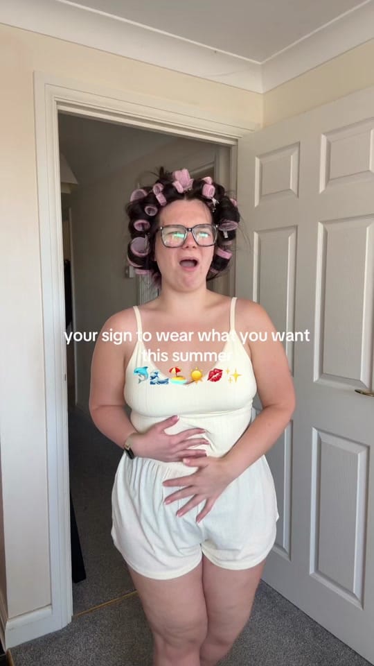 Post 4 by sydelversonx on TikTok (video)