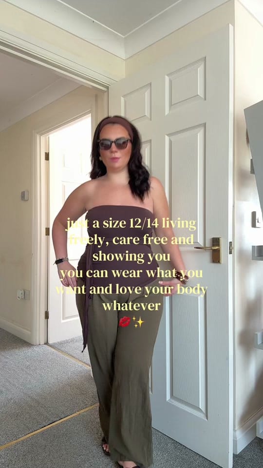 Post 1 by sydelversonx on TikTok (video)