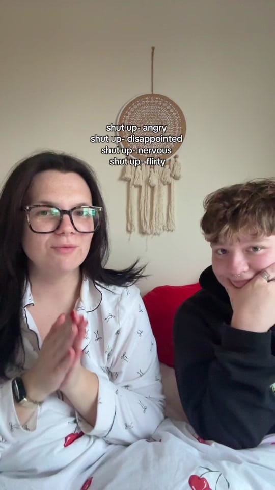Post 7 by sydelversonx on TikTok (video)