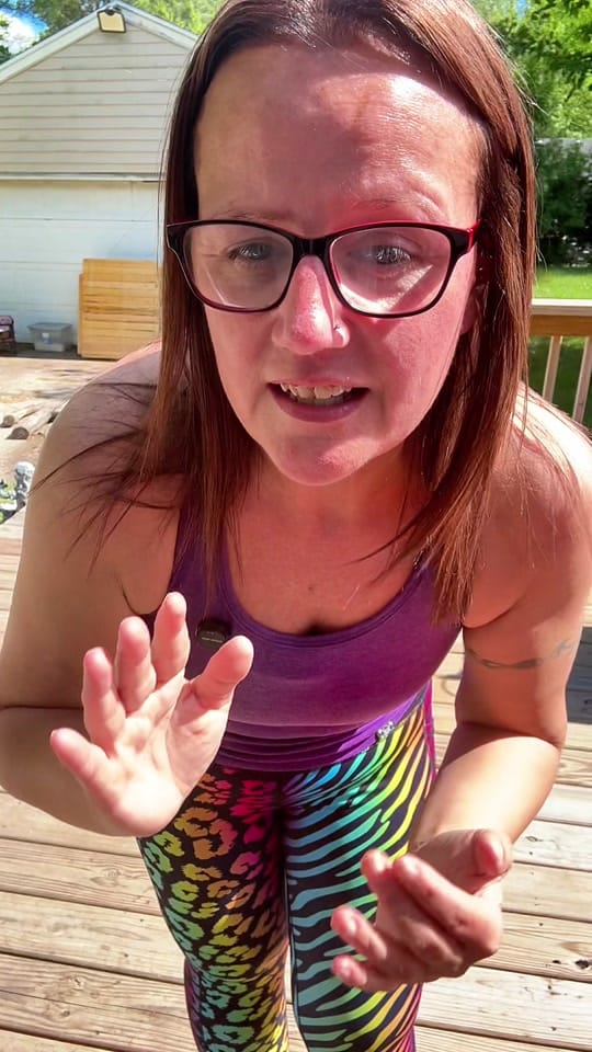 Post 5 by staciejeanne_ on TikTok (video)