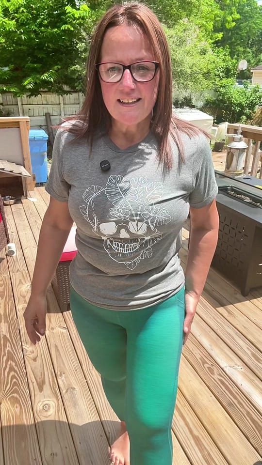 Post 8 by staciejeanne_ on TikTok (video)
