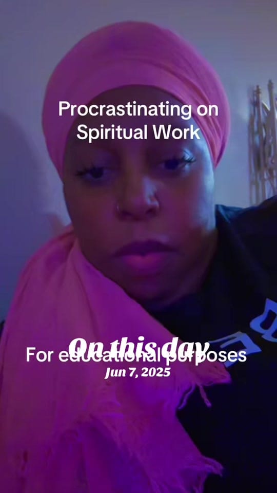 Post 4 by Manbo Monique la Reina on TikTok (video)