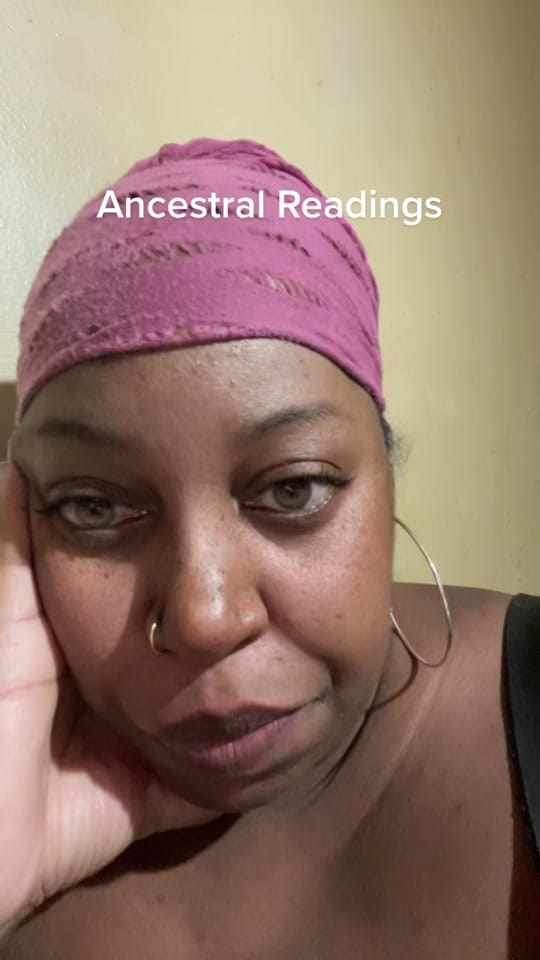 Post 10 by Manbo Monique la Reina on TikTok (video)