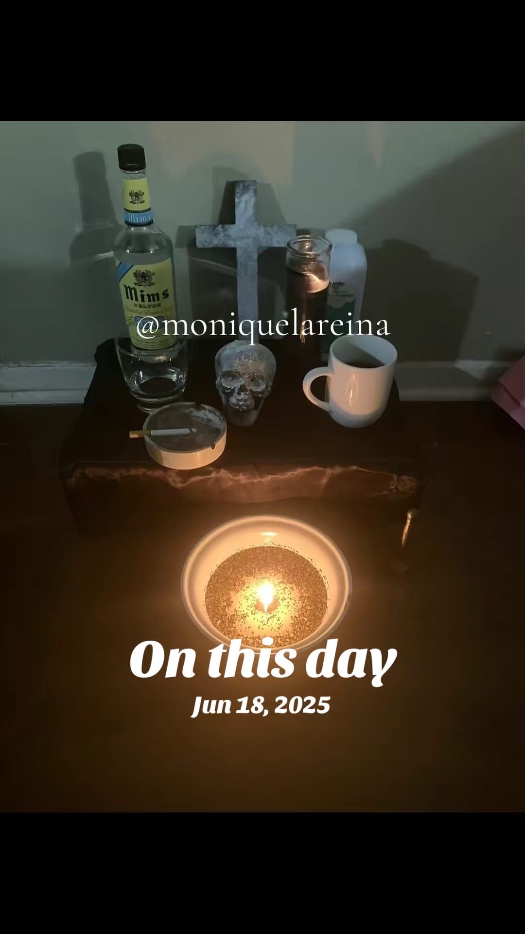 Post 2 by Manbo Monique la Reina on TikTok (video)