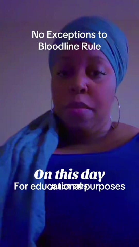 Post 3 by Manbo Monique la Reina on TikTok (video)