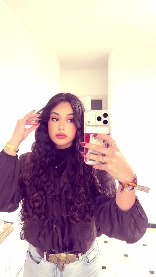 Post 2 by andreaa on TikTok (video)