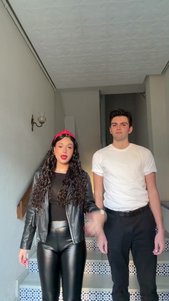 Post 7 by andreaa on TikTok (video)