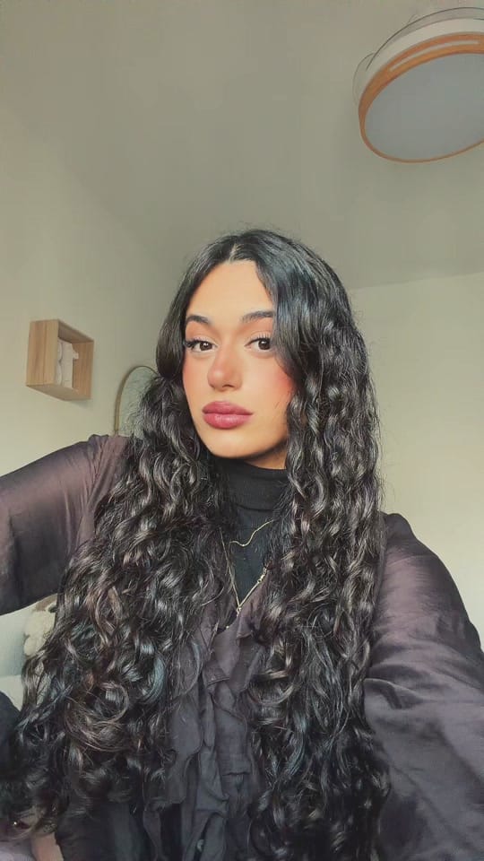 Post 3 by andreaa on TikTok (video)