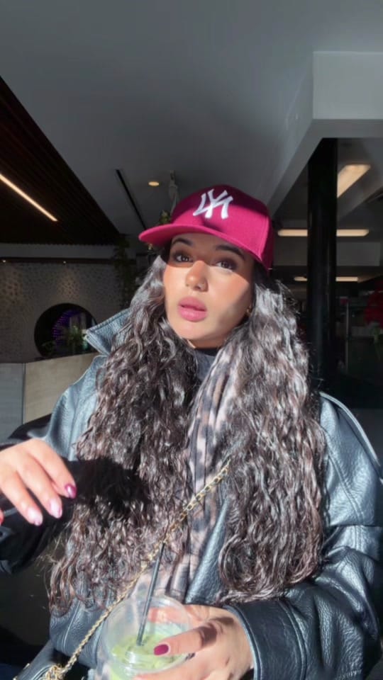 Post 1 by andreaa on TikTok (video)