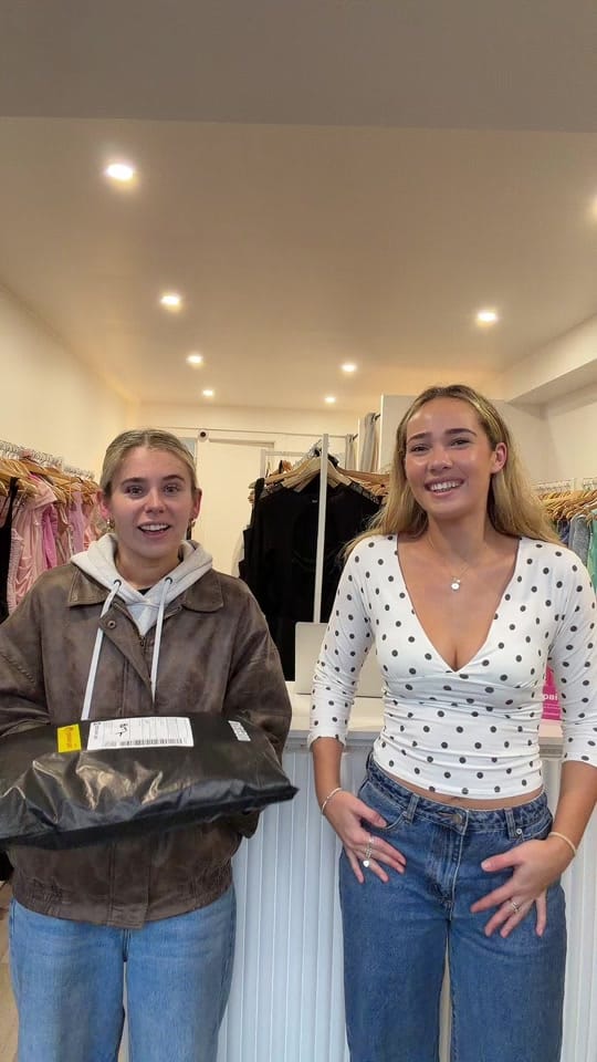 Post 7 by hireme_au on TikTok (video)