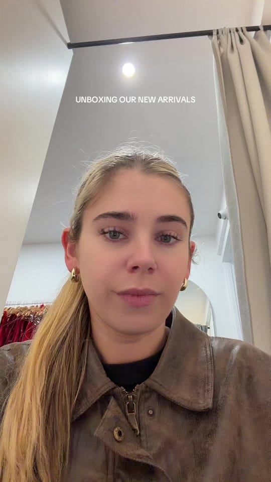 Post 4 by hireme_au on TikTok (video)
