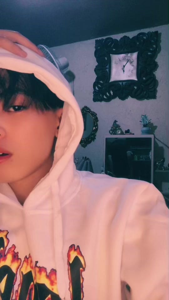 Post 8 by @Matthewsevilla on TikTok (video)
