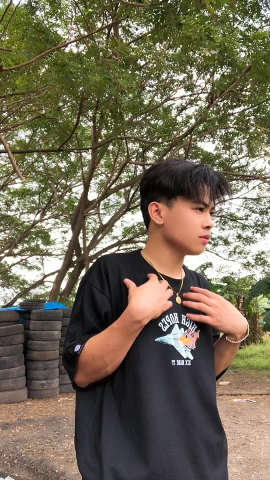 Post 7 by @Matthewsevilla on TikTok (video)