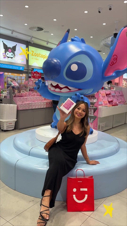 Post 10 by Charisse Hain on TikTok (video)