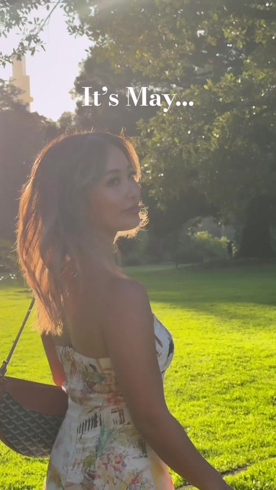 Post 5 by Charisse Hain on TikTok (video)