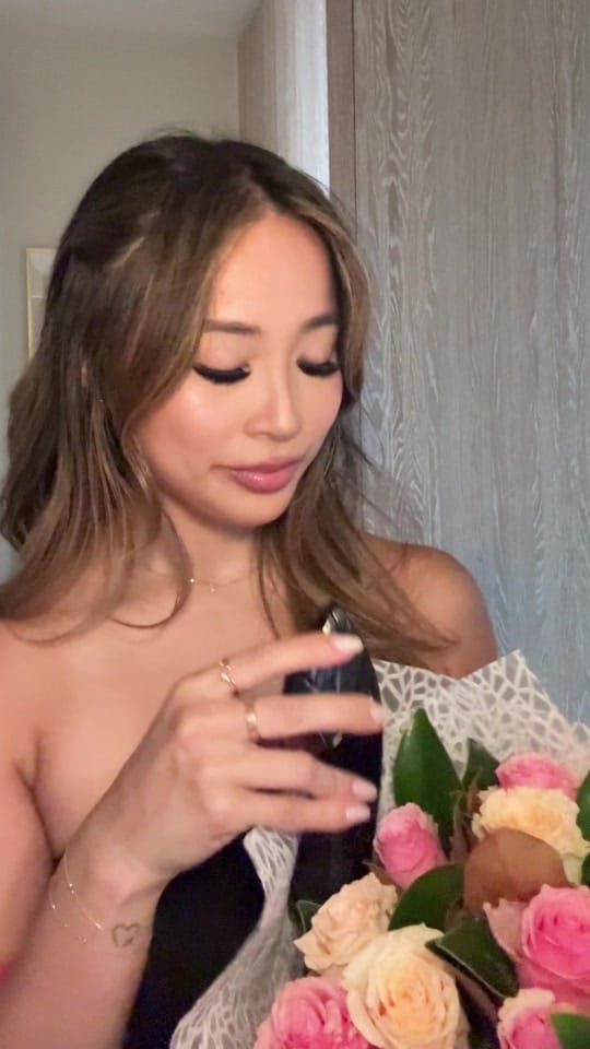 Post 6 by Charisse Hain on TikTok (video)