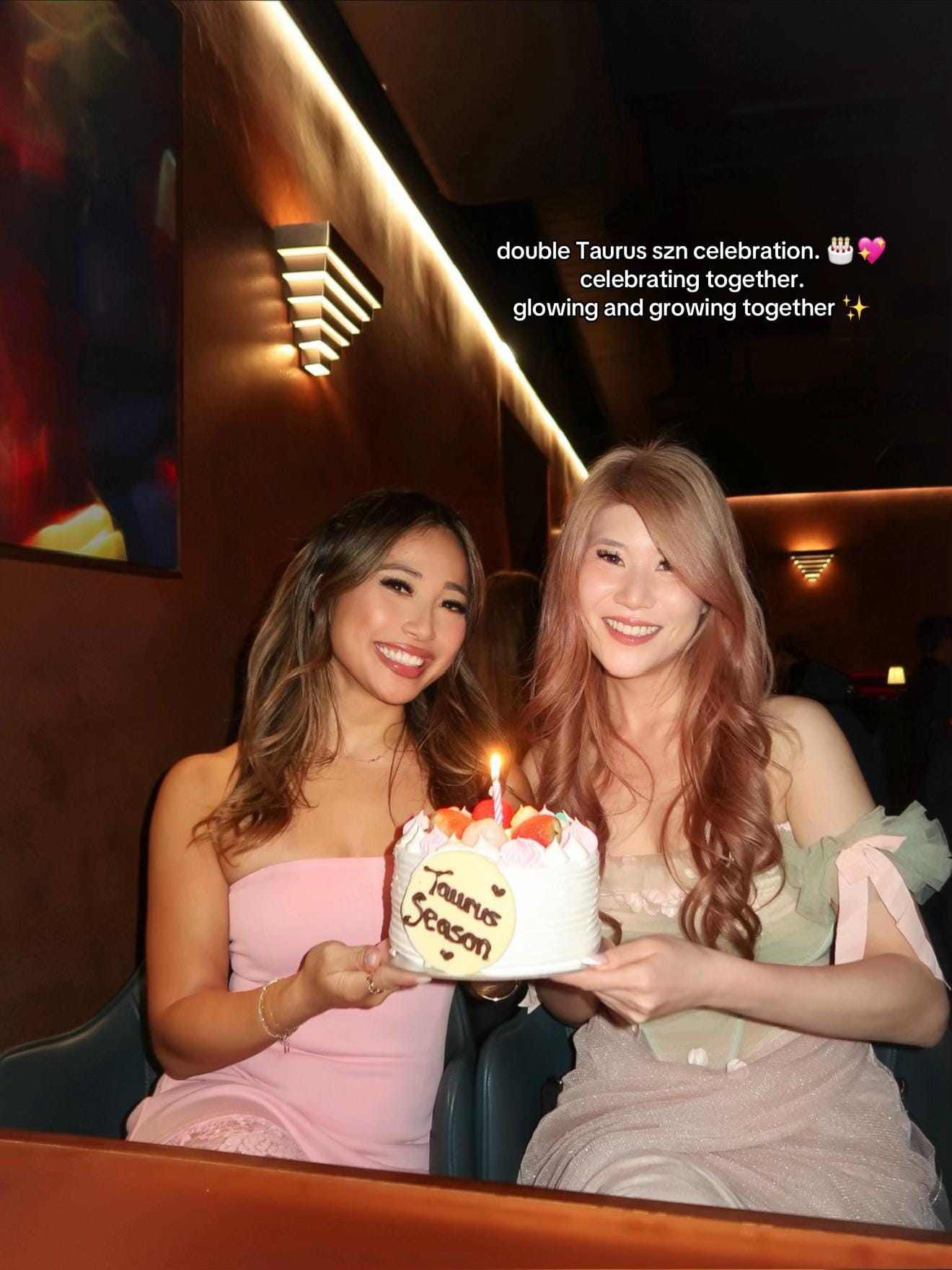 Post 2 by Charisse Hain on TikTok (video)