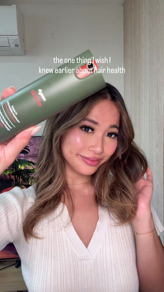 Post 1 by Charisse Hain on TikTok (video)