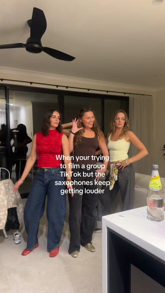 Post 4 by sineadclifford on TikTok (video)