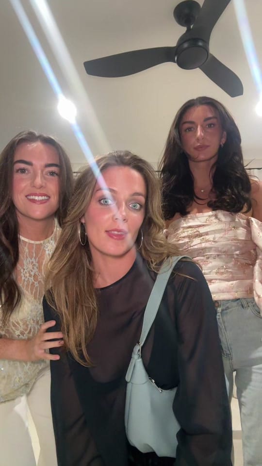 Post 5 by sineadclifford on TikTok (video)