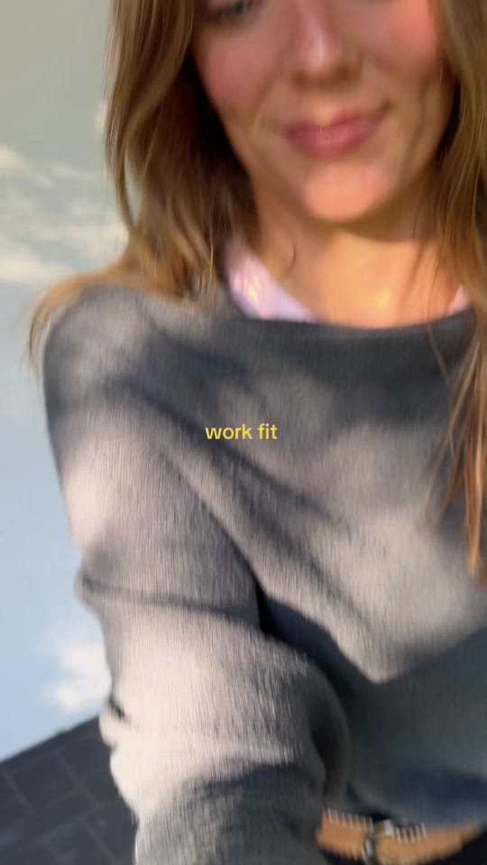 Post 2 by sineadclifford on TikTok (video)