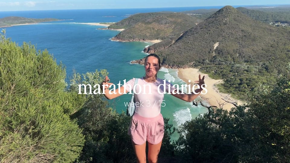 Post 3 by sineadclifford on TikTok (video)
