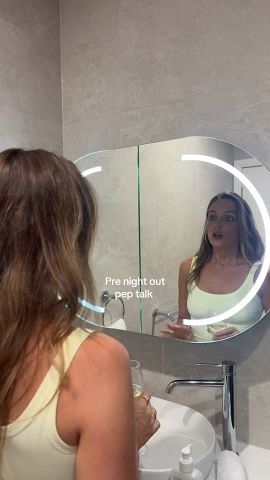 Post 6 by sineadclifford on TikTok (video)