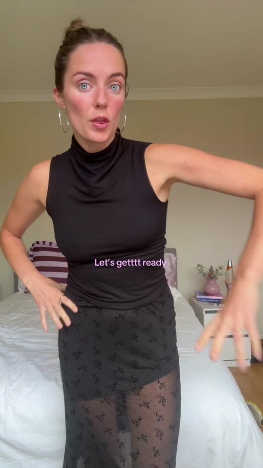 Post 10 by sineadclifford on TikTok (video)