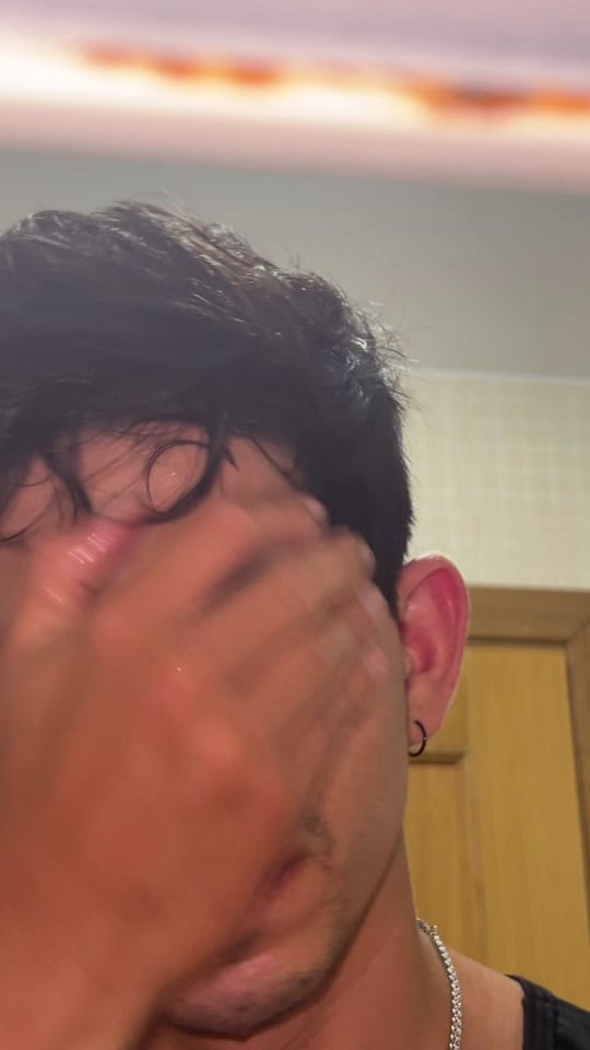 Post 1 by Gianfranco on TikTok (video)