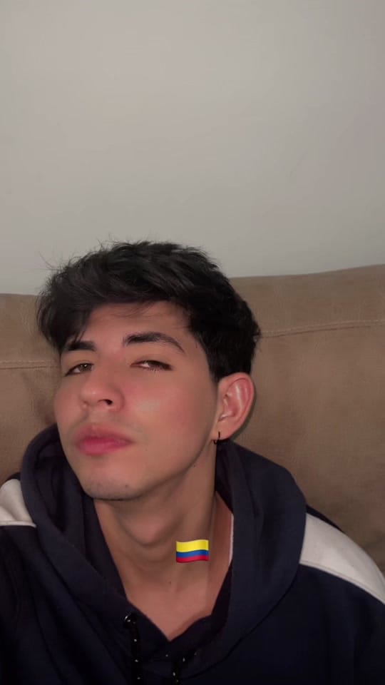 Post 8 by Gianfranco on TikTok (video)