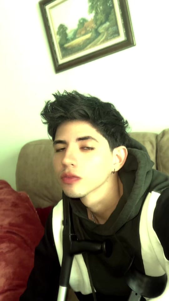 Post 9 by Gianfranco on TikTok (video)