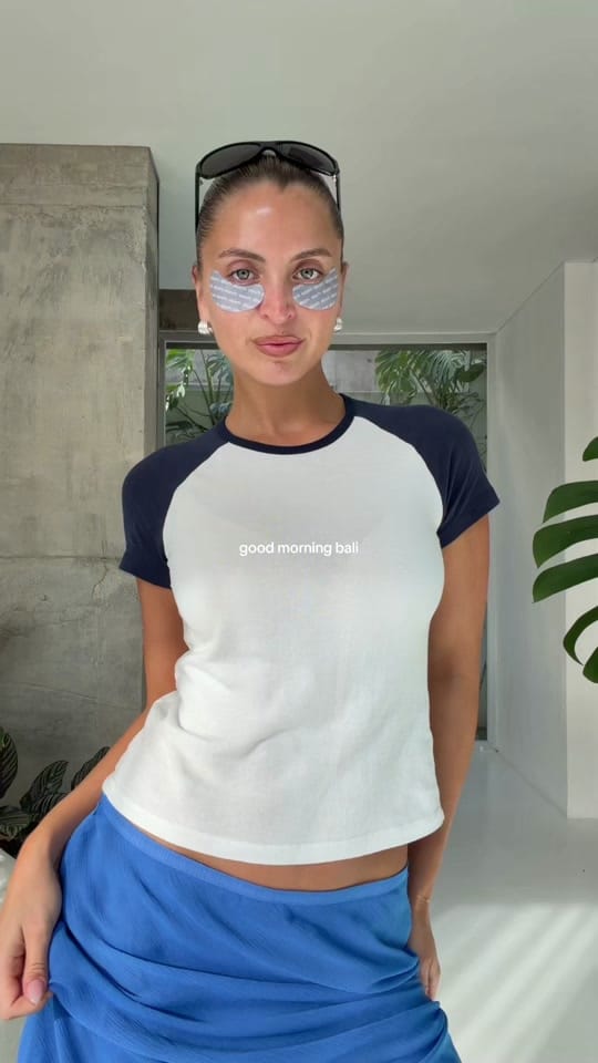 Post 5 by Ebony on TikTok (video)