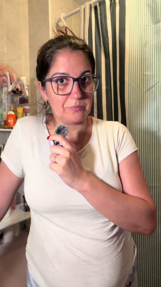 Post 2 by Carmen Mari 💕 on TikTok (video)