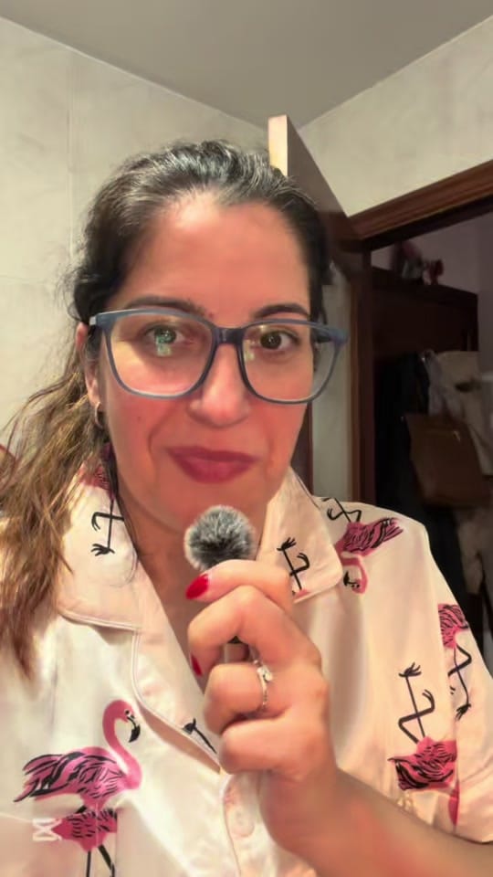 Post 7 by Carmen Mari 💕 on TikTok (video)