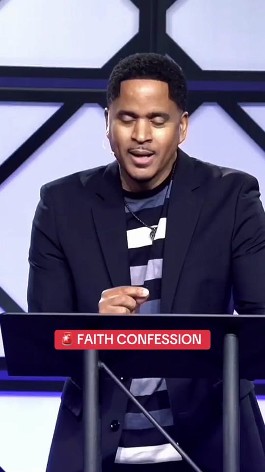 Post 1 by Pastor John Barton on TikTok (video)