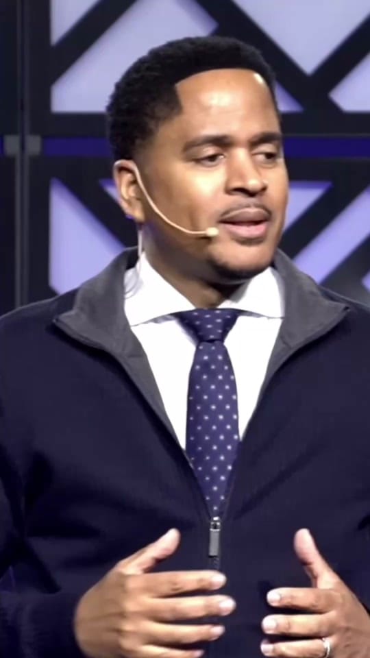 Post 10 by Pastor John Barton on TikTok (video)
